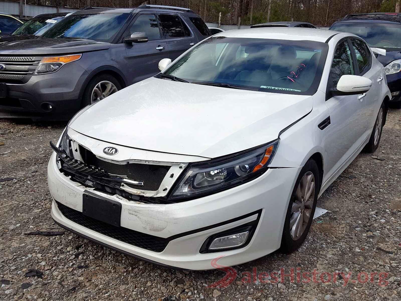 2T3WFREVXGW269095 2015 KIA OPTIMA