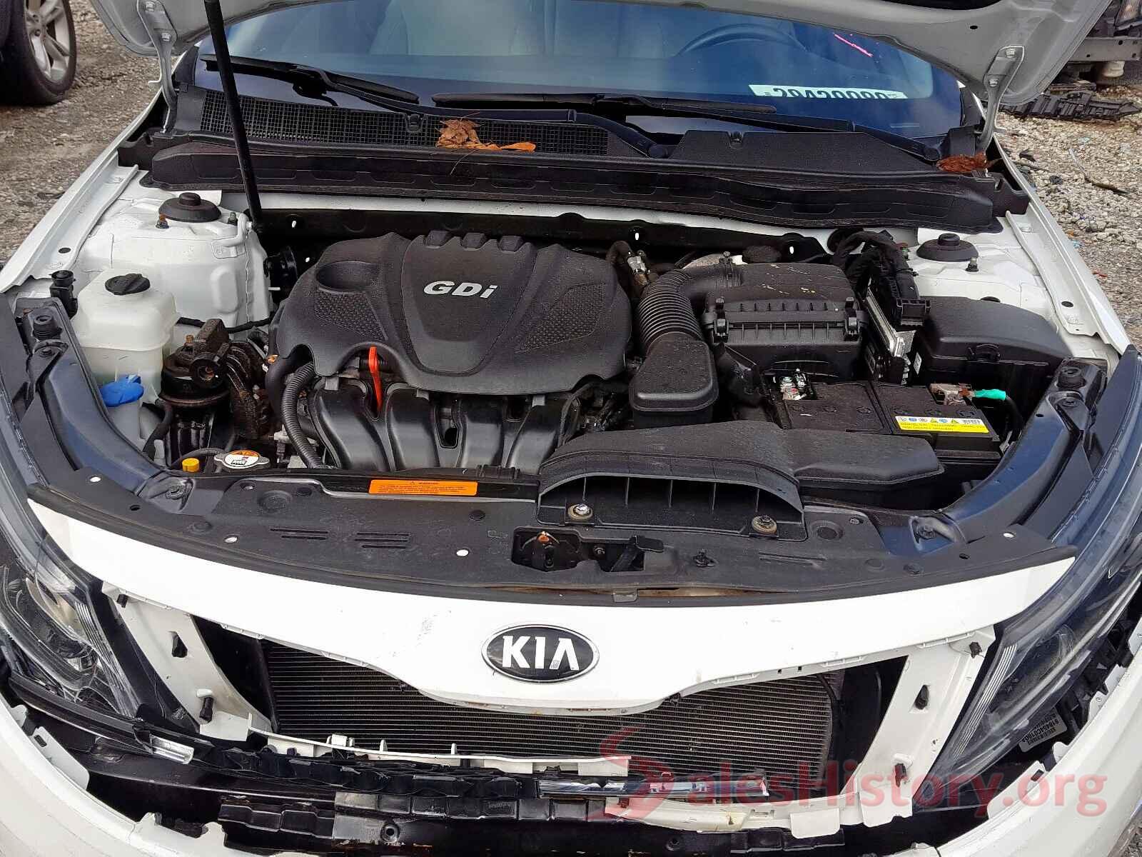 2T3WFREVXGW269095 2015 KIA OPTIMA