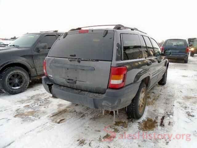 1N4AL3AP6HC254787 2004 JEEP GRAND CHER