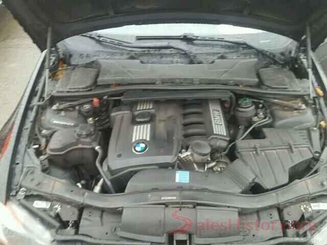 WVGAV7AXXGW602935 2008 BMW 3 SERIES