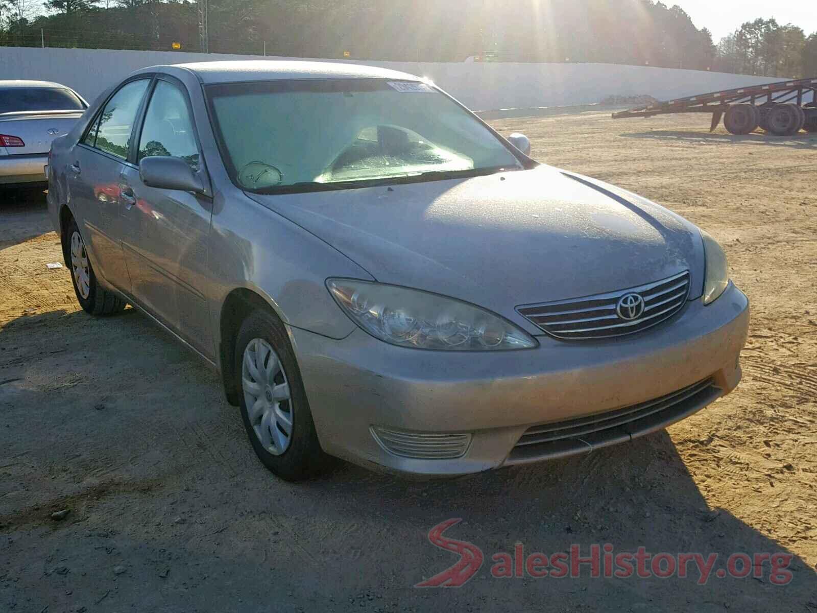 5YFEPRAE1LP082881 2006 TOYOTA CAMRY