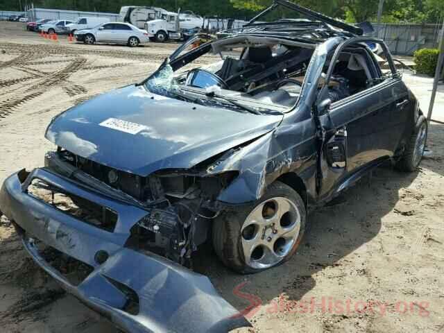 3VW267AJ3GM355241 2006 TOYOTA SCION