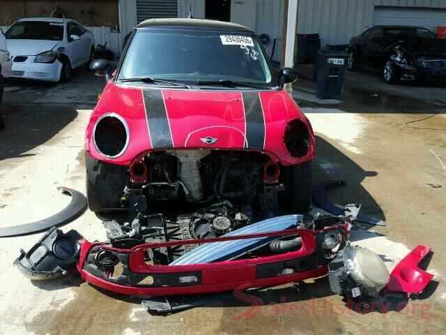 5TDKZ3DC5LS049877 2007 MINI COOPER