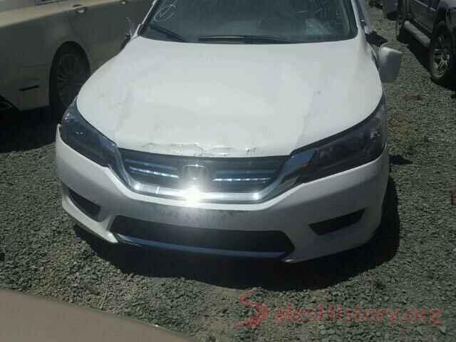 5YFEPRAE2LP108999 2015 HONDA ACCORD