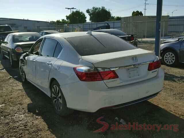 5YFEPRAE2LP108999 2015 HONDA ACCORD