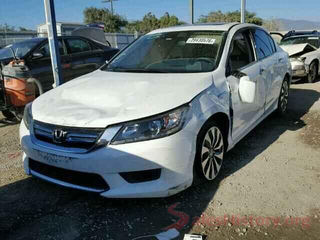 5YFEPRAE2LP108999 2015 HONDA ACCORD