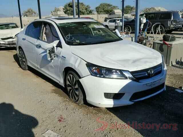 5YFEPRAE2LP108999 2015 HONDA ACCORD