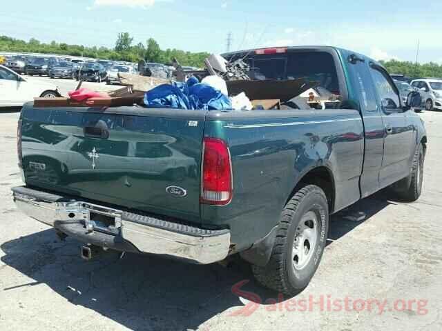 3N1AB7AP0KY241264 1999 FORD F150