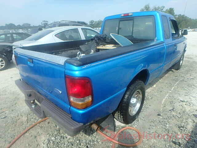 55SWF4KB9GU107573 1996 FORD RANGER