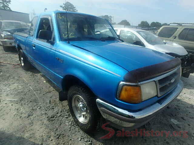 55SWF4KB9GU107573 1996 FORD RANGER