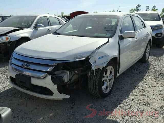 3FA6P0RU5JR195046 2012 FORD FUSION