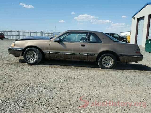 4T1K61AK8LU364284 1988 FORD TBIRD