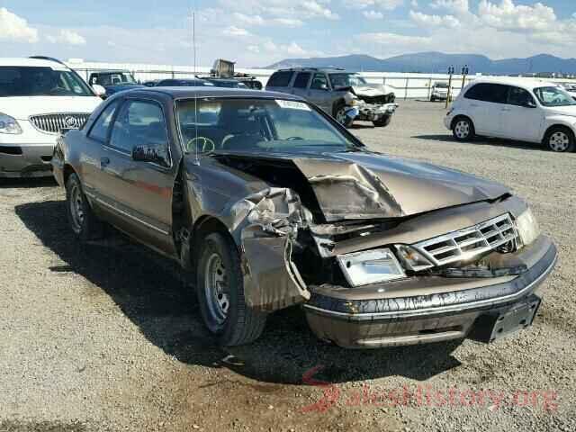 4T1K61AK8LU364284 1988 FORD TBIRD