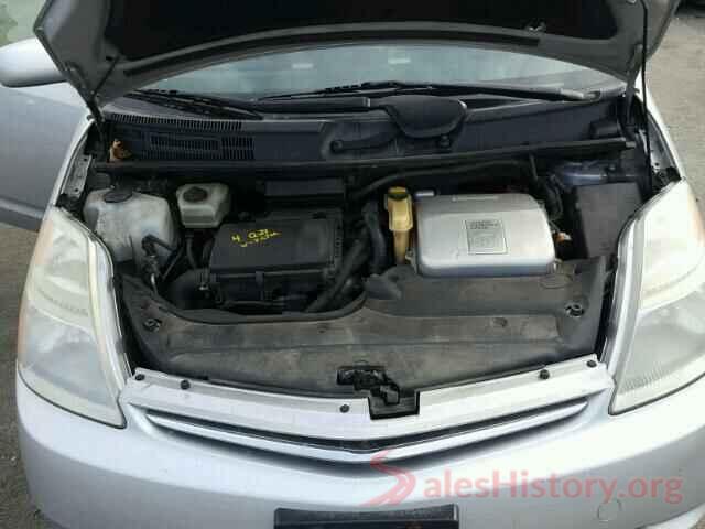 5TFBY5F1XJX763022 2009 TOYOTA PRIUS