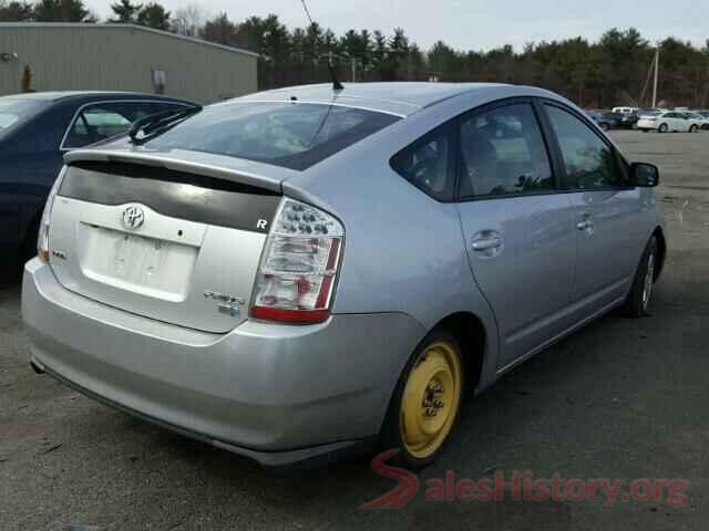 5TFBY5F1XJX763022 2009 TOYOTA PRIUS