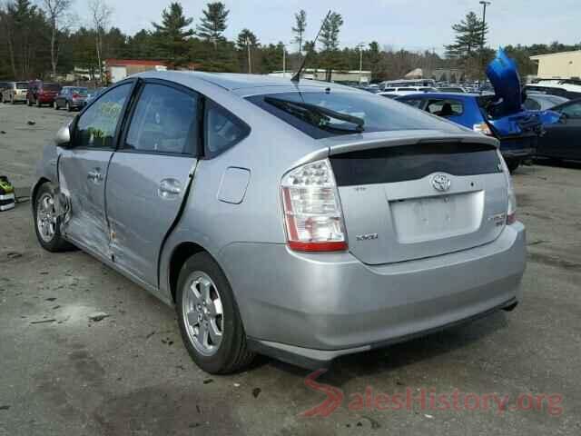 5TFBY5F1XJX763022 2009 TOYOTA PRIUS