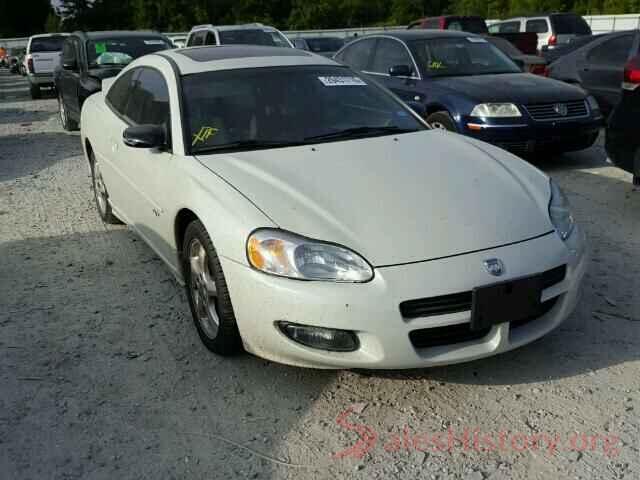 1V2GC2CA0LC203753 2002 DODGE STRATUS