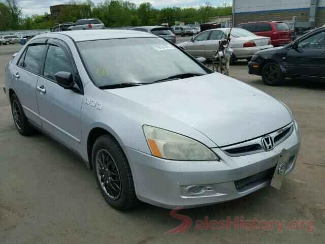 JM1GL1UM2J1327715 2003 HONDA ACCORD