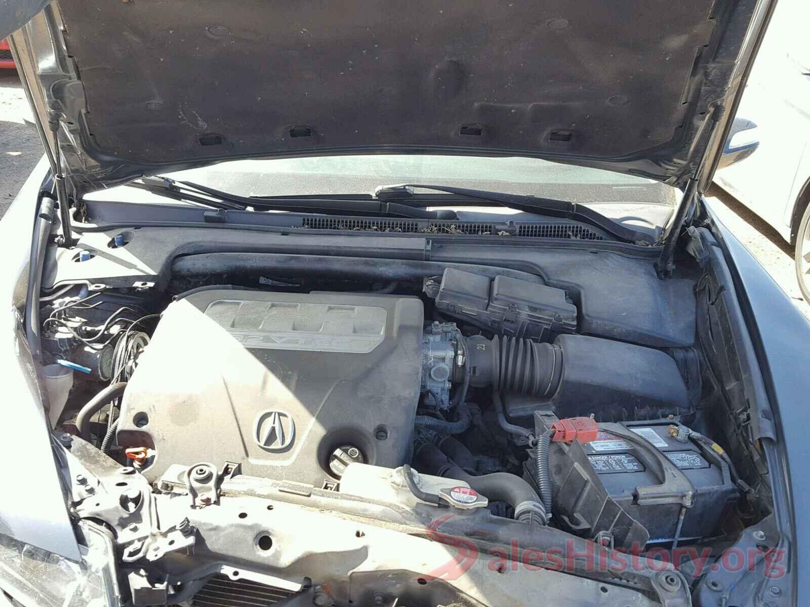 1FTEW1EP6HFA01386 2007 ACURA TL