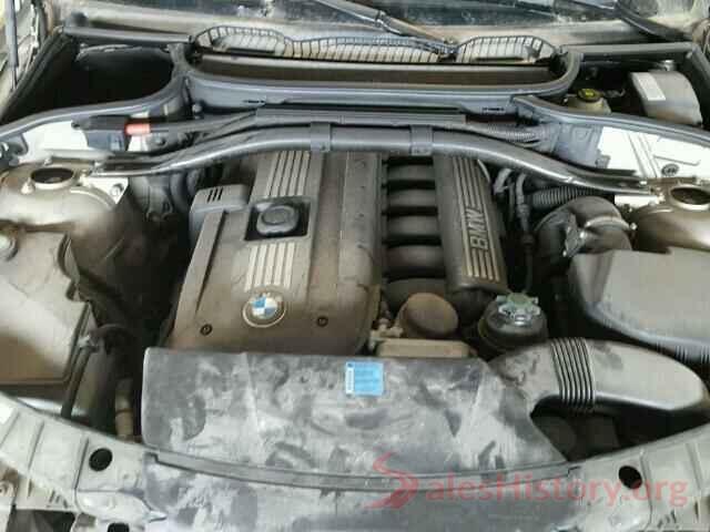 1C4PJLCB6GW158926 2010 BMW X3