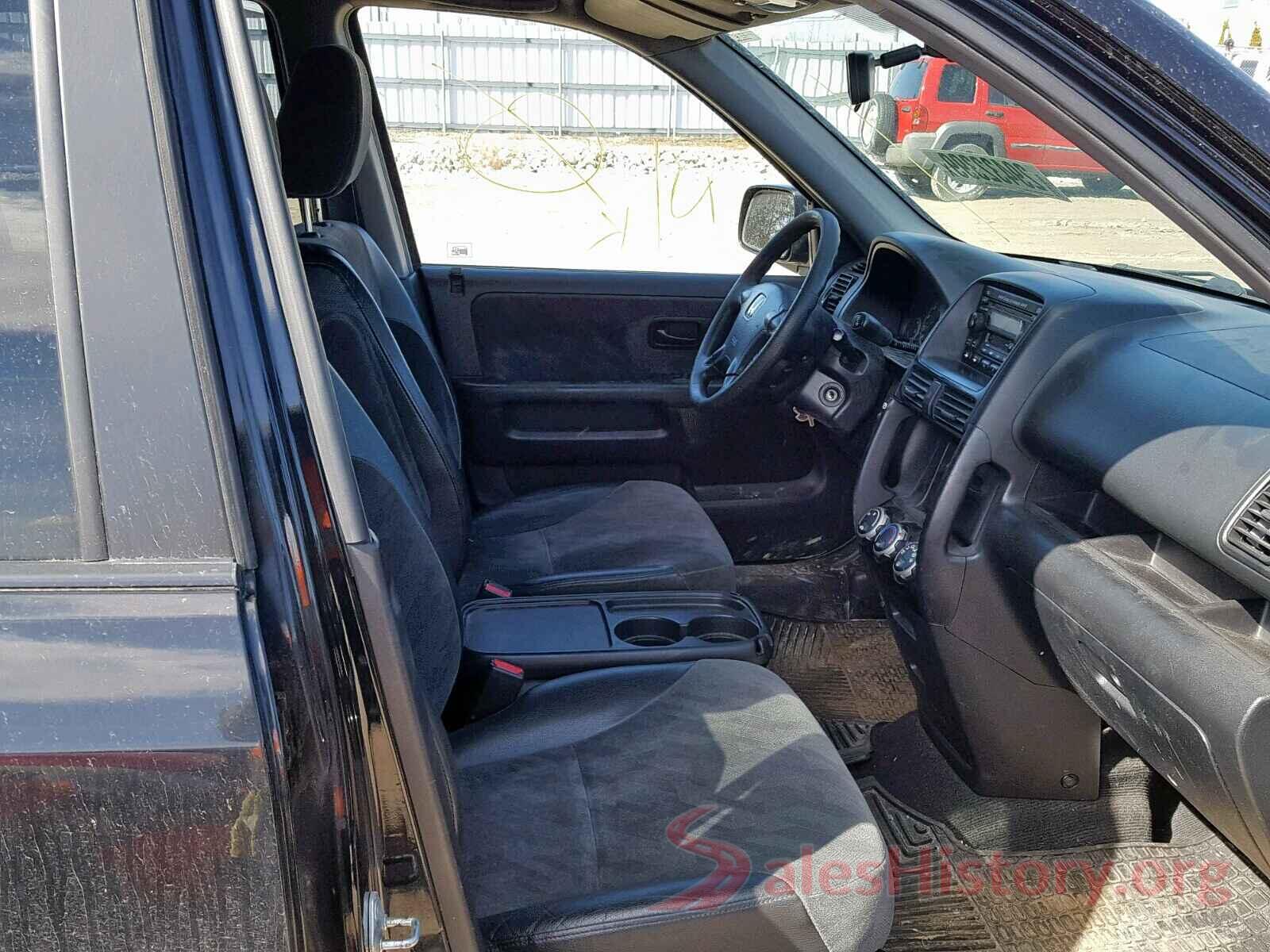 5NPE34AF3HH567812 2003 HONDA CR-V EX