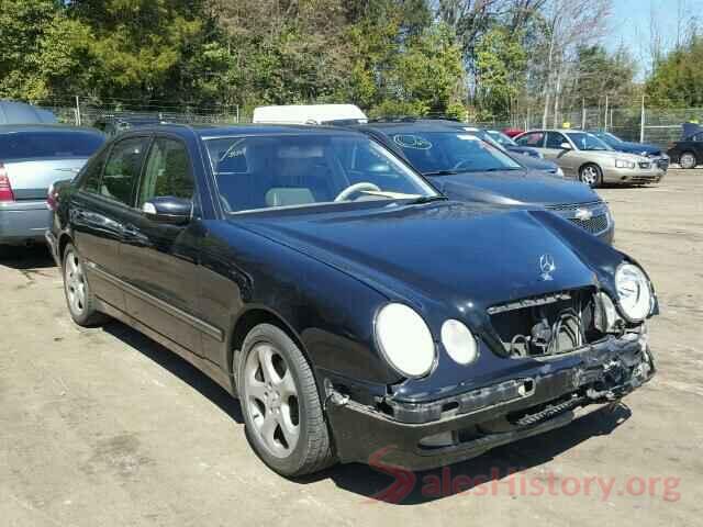 JTDKBRFU7H3541039 2002 MERCEDES-BENZ E300