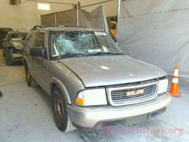 1C4RJEAG0JC513374 1999 GMC JIMMY