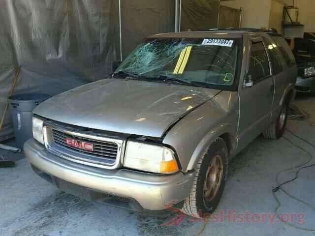 1C4RJEAG0JC513374 1999 GMC JIMMY