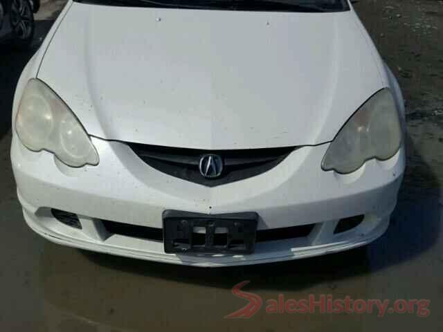 1FA6P8AM6G5210398 2004 ACURA RSX