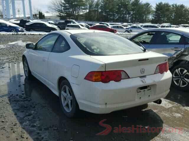 1FA6P8AM6G5210398 2004 ACURA RSX