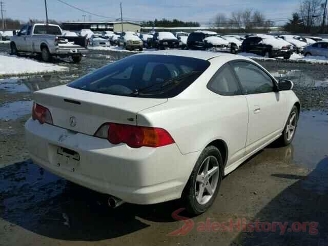 1FA6P8AM6G5210398 2004 ACURA RSX