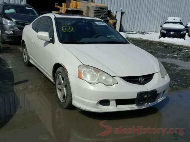 1FA6P8AM6G5210398 2004 ACURA RSX