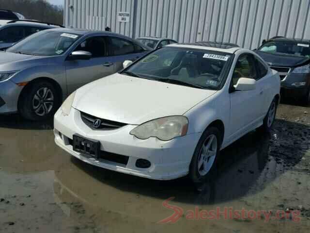 1FA6P8AM6G5210398 2004 ACURA RSX