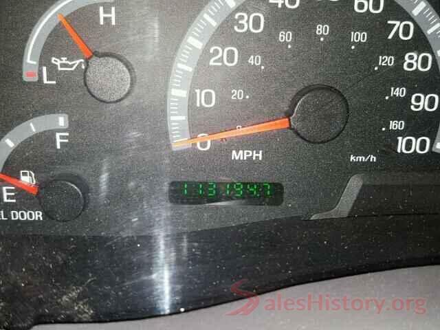 2T3H1RFV7KC021354 2003 FORD F150