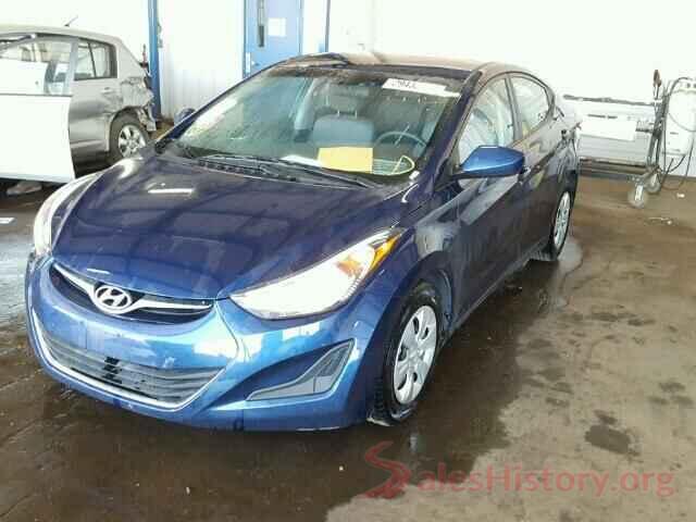 JM3KE2DY0G0763188 2016 HYUNDAI ELANTRA