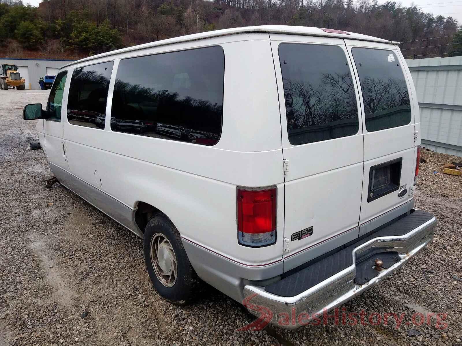 3N1CP5CU4KL547527 1999 FORD ECONOLINE