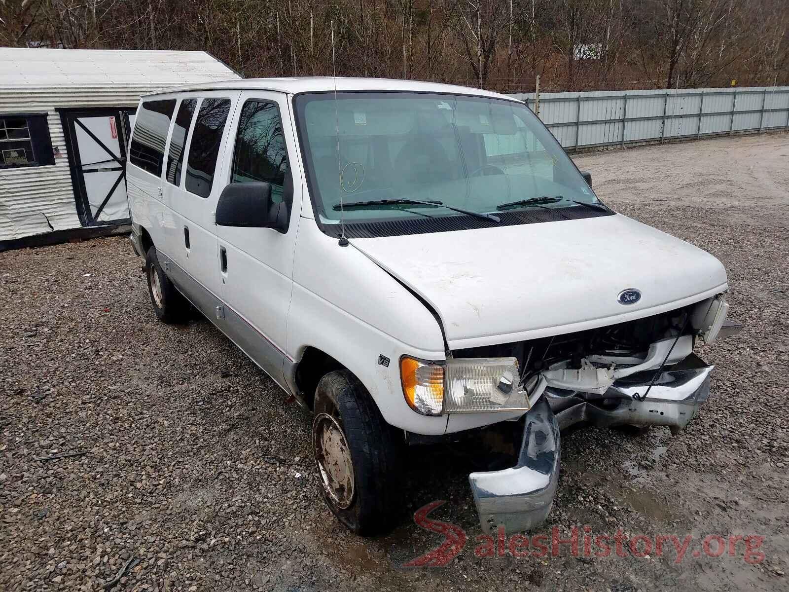 3N1CP5CU4KL547527 1999 FORD ECONOLINE