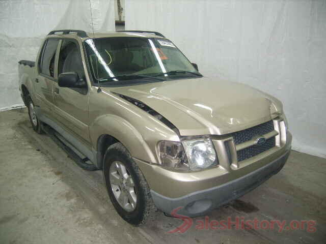 1C4PJLCB4KD333288 2003 FORD EXPLORER