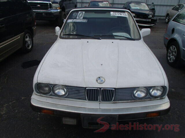 KNDMB5C11L6613775 1990 BMW 3 SERIES