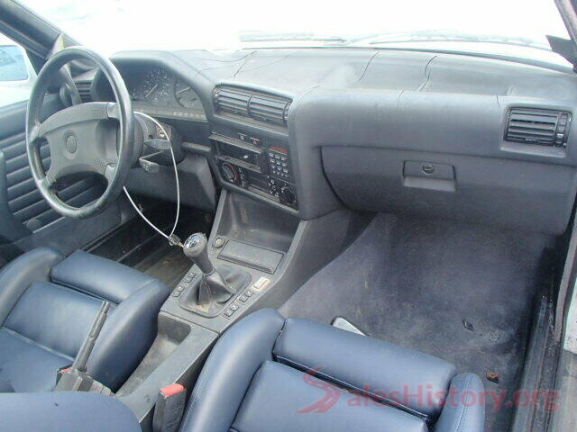 KNDMB5C11L6613775 1990 BMW 3 SERIES