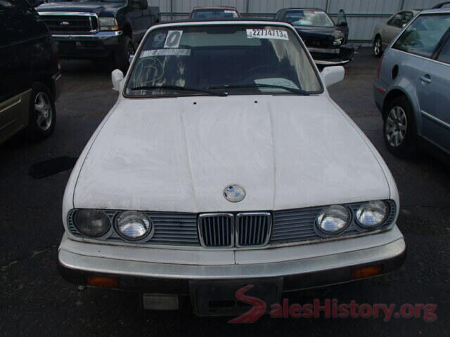 KNDMB5C11L6613775 1990 BMW 3 SERIES