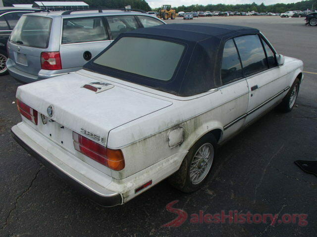 KNDMB5C11L6613775 1990 BMW 3 SERIES