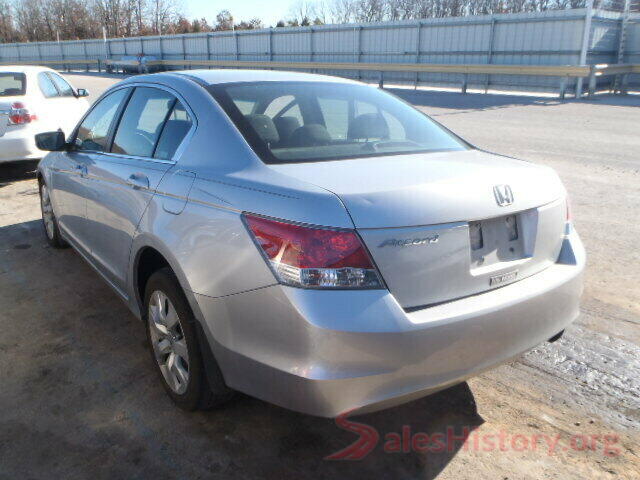 4JGDA5JB9JB170340 2008 HONDA ACCORD