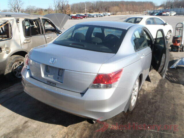 4JGDA5JB9JB170340 2008 HONDA ACCORD