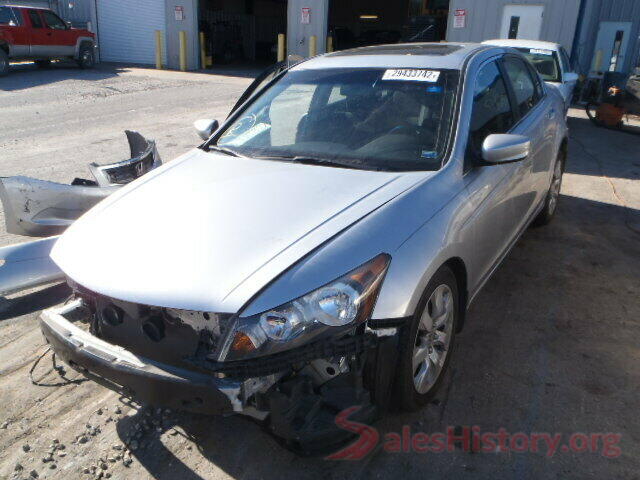 4JGDA5JB9JB170340 2008 HONDA ACCORD