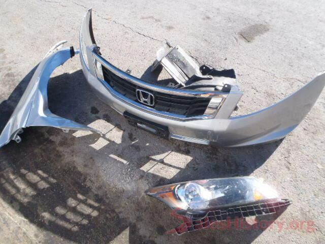 4JGDA5JB9JB170340 2008 HONDA ACCORD