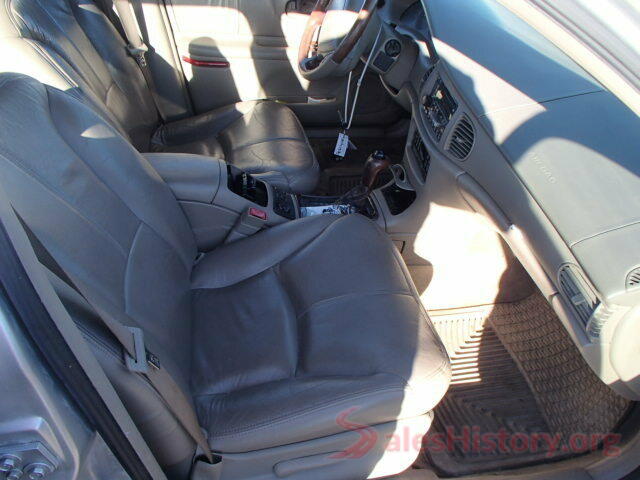 5TDYZ3DCXJS919212 2003 BUICK REGAL