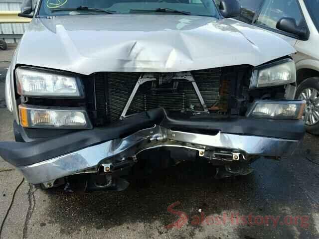 5TDYZ3DC5LS058458 2005 CHEVROLET SILVERADO