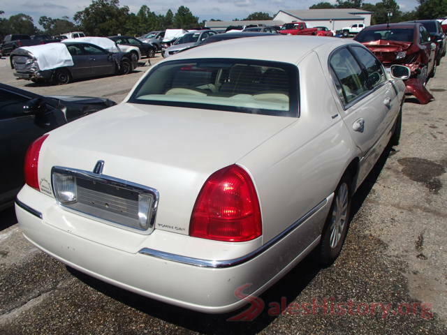 3N1CN7AP3KL849180 2006 LINCOLN TOWNCAR