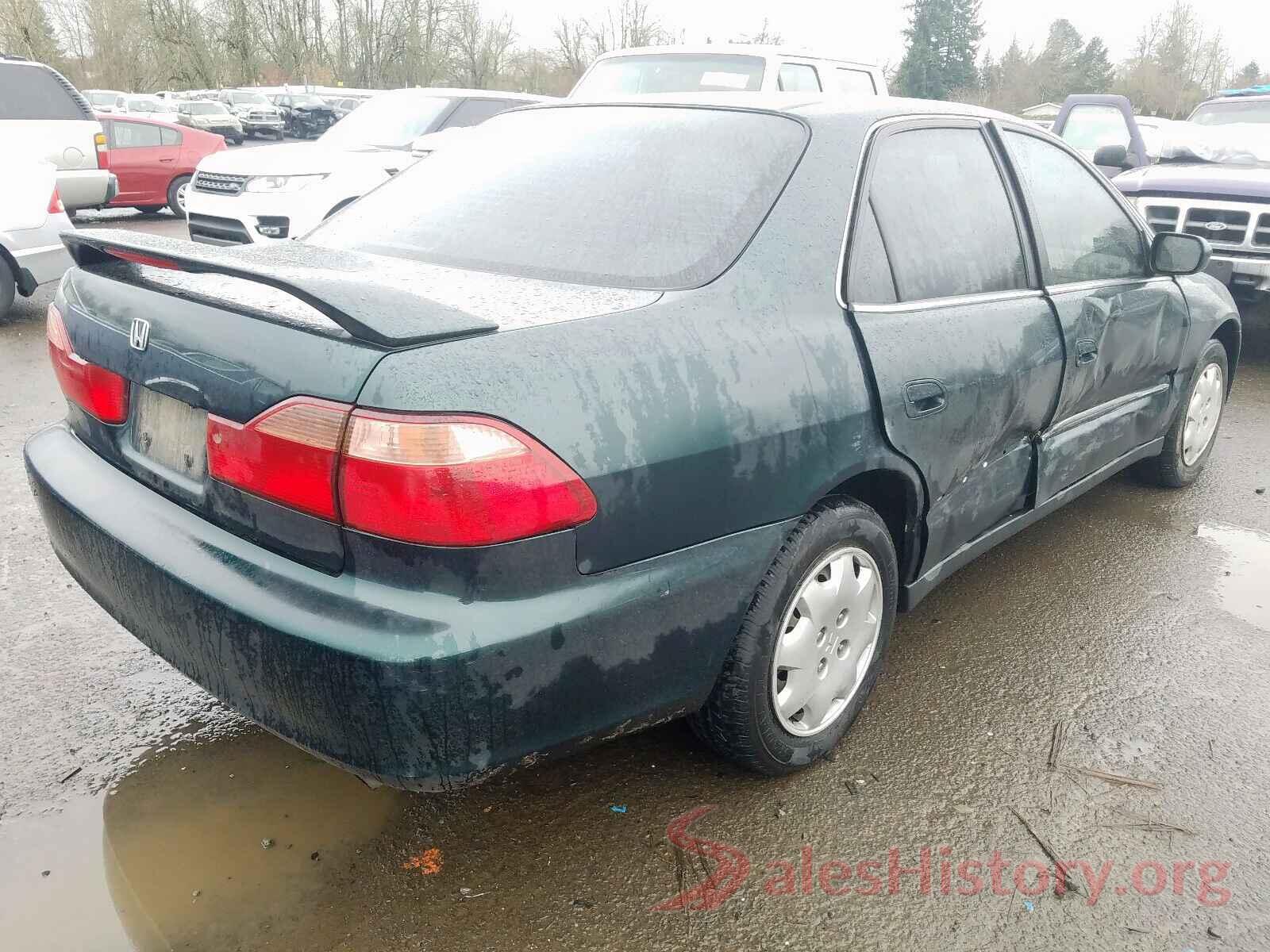 JTEBU5JR9H5436010 1998 HONDA ACCORD